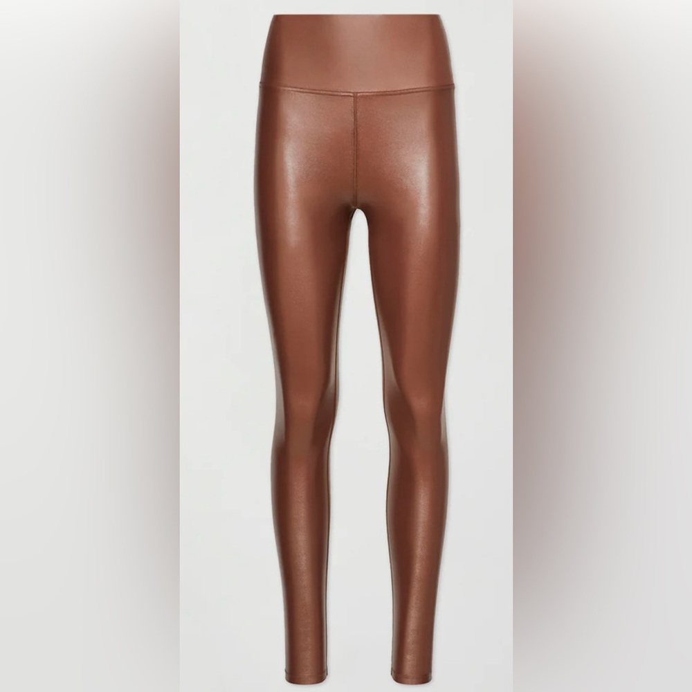 Carbon 38 Takara Shine Cappuccino Leggings, Small